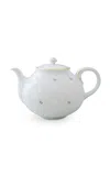 Augarten Wien - Scattered Roses Large Teapot - Multi