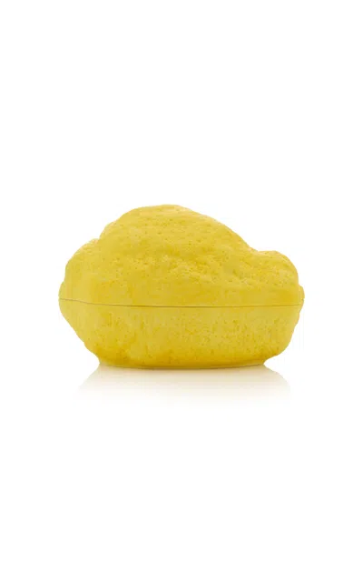 Augarten Wien - X Giambattista Valli Lemon Box - Yellow