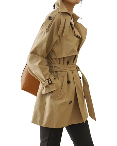 August 1987 Jacket In Neutral