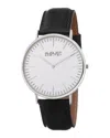 August Steiner Classic Watch In Multi