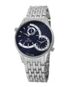 August Steiner Men's Alloy Watch