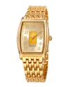 August Steiner Men's Alloy Watch