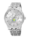 August Steiner Men's Casual Watch