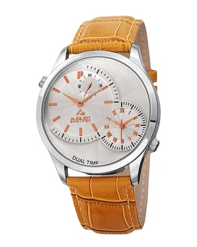 August Steiner Men's Watch