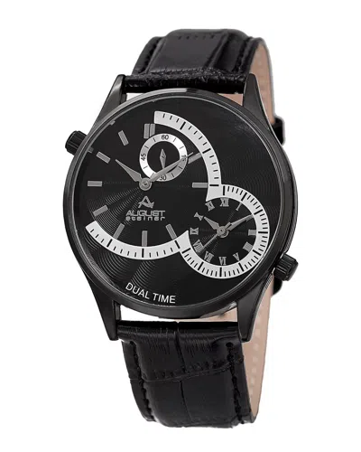 August Steiner Men's Watch