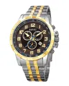 August Steiner Men's Watch