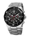 August Steiner Men's Watch