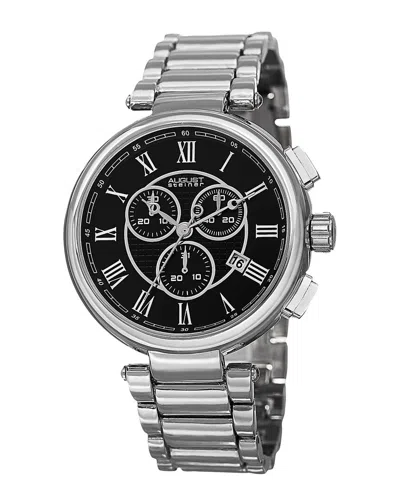 August Steiner Men's Watch