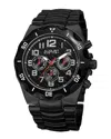 August Steiner Men's Watch