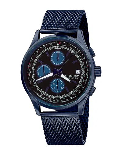 August Steiner Men's Watch