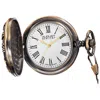 August Steiner Men's Watch Cn003g In Brown