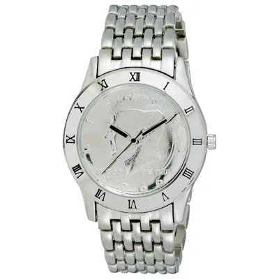 August Steiner Men's Watch Cn004s