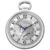August Steiner Men's Watch Cn012ss