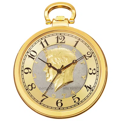 August Steiner Men's Watch Cn012yg