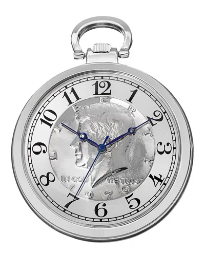 August Steiner Cn012ss In Green