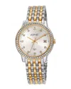 August Steiner Women's Alloy Watch