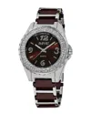 August Steiner Women's Casual Watch