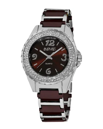 August Steiner Women's Casual Watch