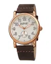 August Steiner Women's Casual Watch