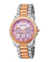 August Steiner Women's Watch