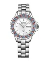 August Steiner Women's Watch