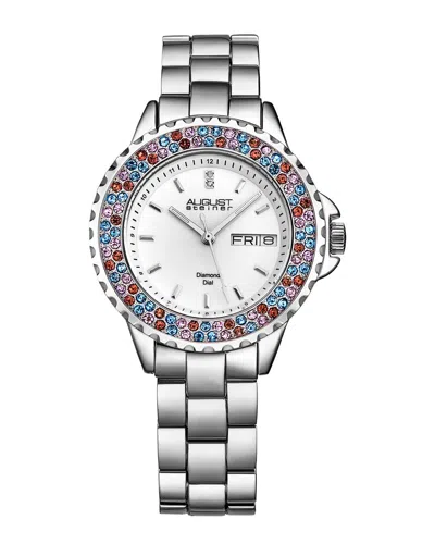 AUGUST STEINER AUGUST STEINER WOMEN'S WATCH