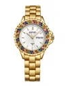August Steiner Women's Watch