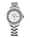 August Steiner Women's Watch