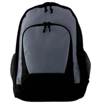 Augusta Medical Systems Llc Augusta 1710a Ripstop Backpack - Gold & Black- All