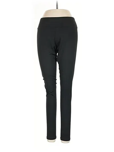 Pre-owned Augusta Sportswear Active Pants In Black