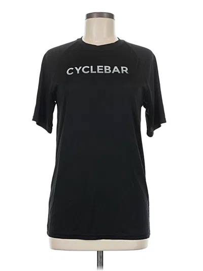 Pre-owned Augusta Sportswear Active T-shirt In Black
