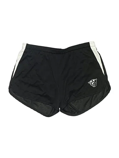 Pre-owned Augusta Sportswear Athletic Shorts In Black