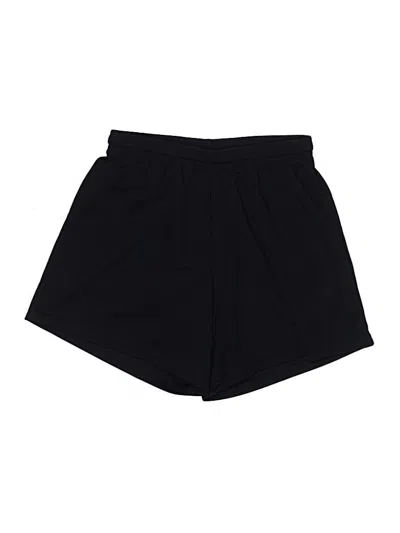 Pre-owned Augusta Sportswear Athletic Shorts In Black