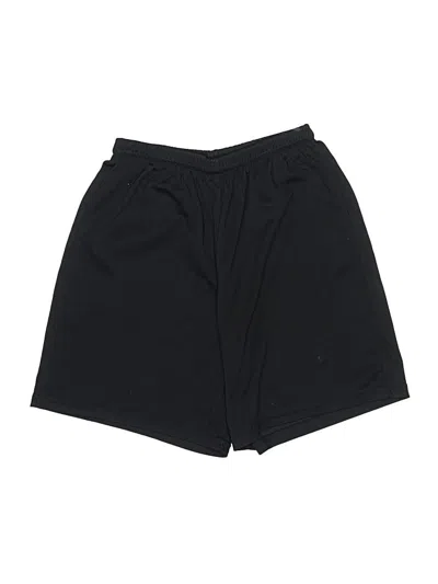 Pre-owned Augusta Sportswear Athletic Shorts In Black