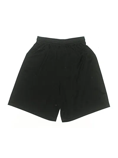 Pre-owned Augusta Sportswear Athletic Shorts In Black