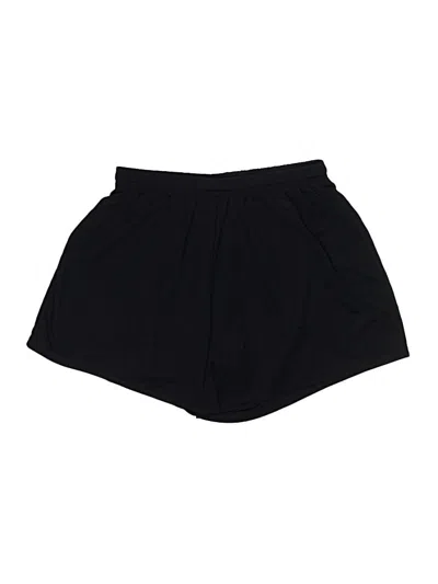 Pre-owned Augusta Sportswear Athletic Shorts In Black