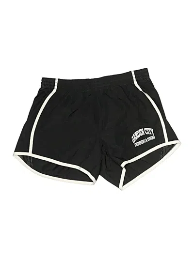 Pre-owned Augusta Sportswear Athletic Shorts In Black