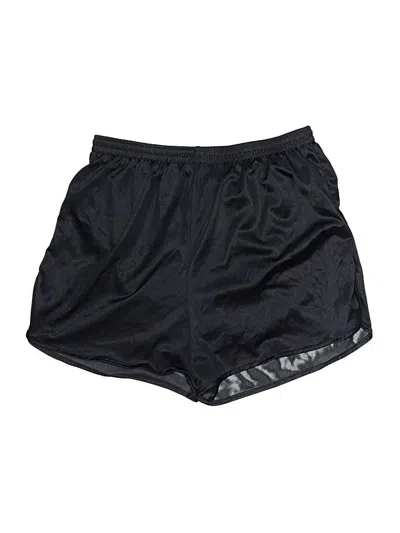 Pre-owned Augusta Sportswear Athletic Shorts In Black