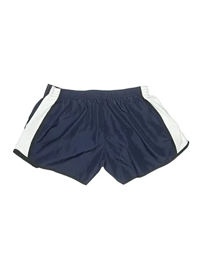 Pre-owned Augusta Sportswear Athletic Shorts In Blue