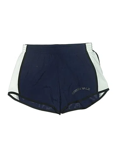 Pre-owned Augusta Sportswear Athletic Shorts In Blue