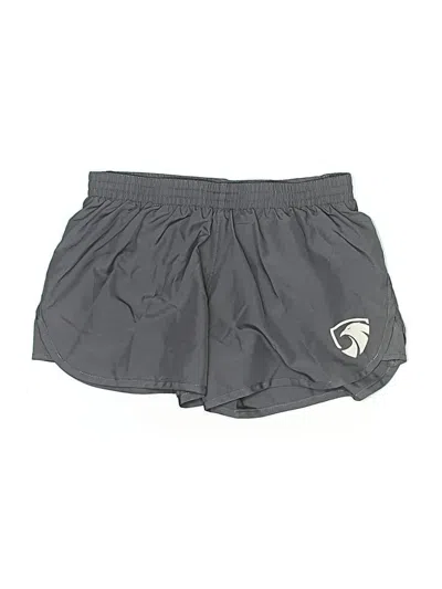 Pre-owned Augusta Sportswear Athletic Shorts In Gray