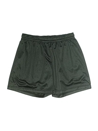 Pre-owned Augusta Sportswear Athletic Shorts In Green