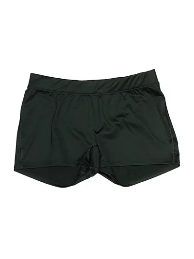 Pre-owned Augusta Sportswear Athletic Shorts In Green