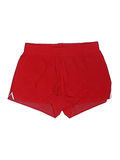 Pre-owned Augusta Sportswear Athletic Shorts In Red