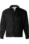 Augusta Sportswear Coach´s Jacket In Black