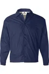 Augusta Sportswear Coach´s Jacket In Blue