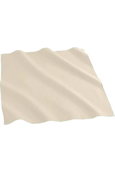 Augusta Sportswear Cotton Bandana In White