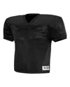 Augusta Sportswear Dash Practice Jersey In Black