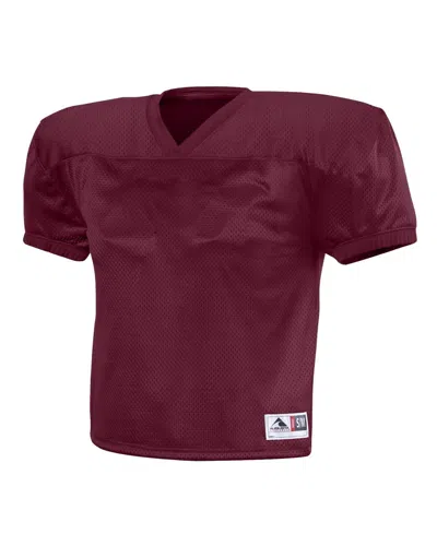 Augusta Sportswear Dash Practice Jersey In Multi