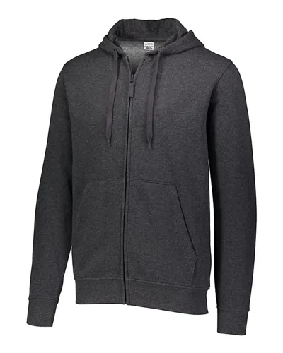 Augusta Sportswear Men's 60/40 Fleece Full-zip Hoodie In Multi